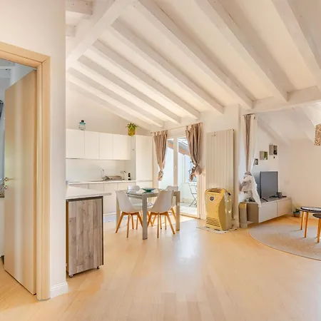Casa Aleramo 公寓 *