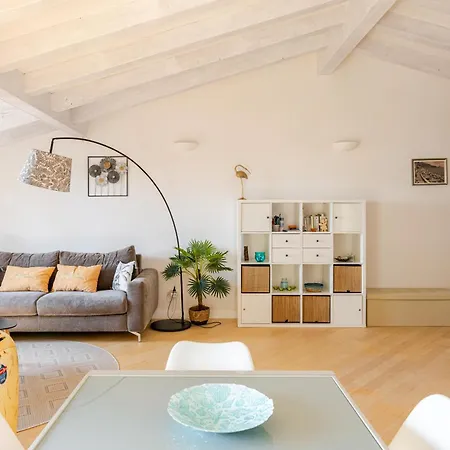 Lägenhet Casa Aleramo